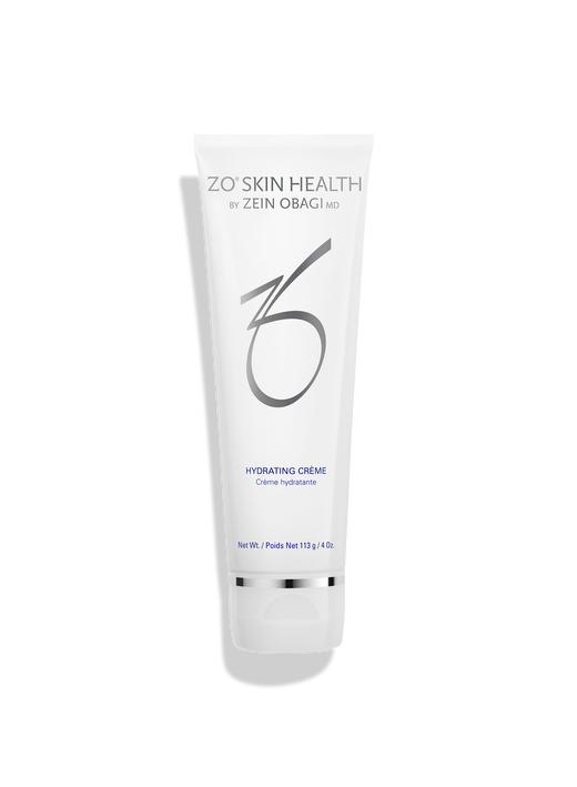 Hydrating Crème | Hydrating Moisturizer | ZO Skin Health, Inc.
